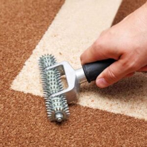 Carpet Repair