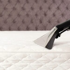 Mattress Steam Cleaning